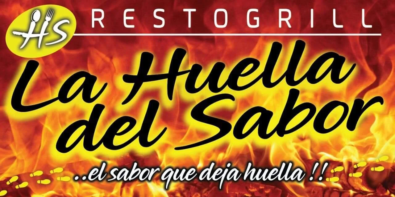 La Huella del Sabor restogrill-4414