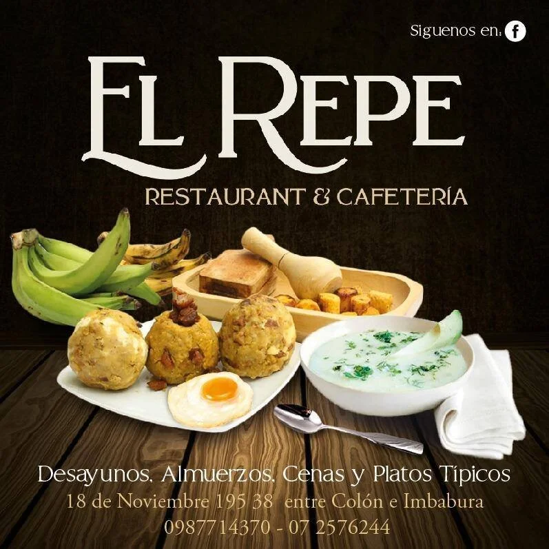 El Repe Restaurant Cafe-4421