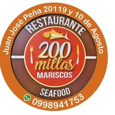 Restaurant 200 Miles-4423