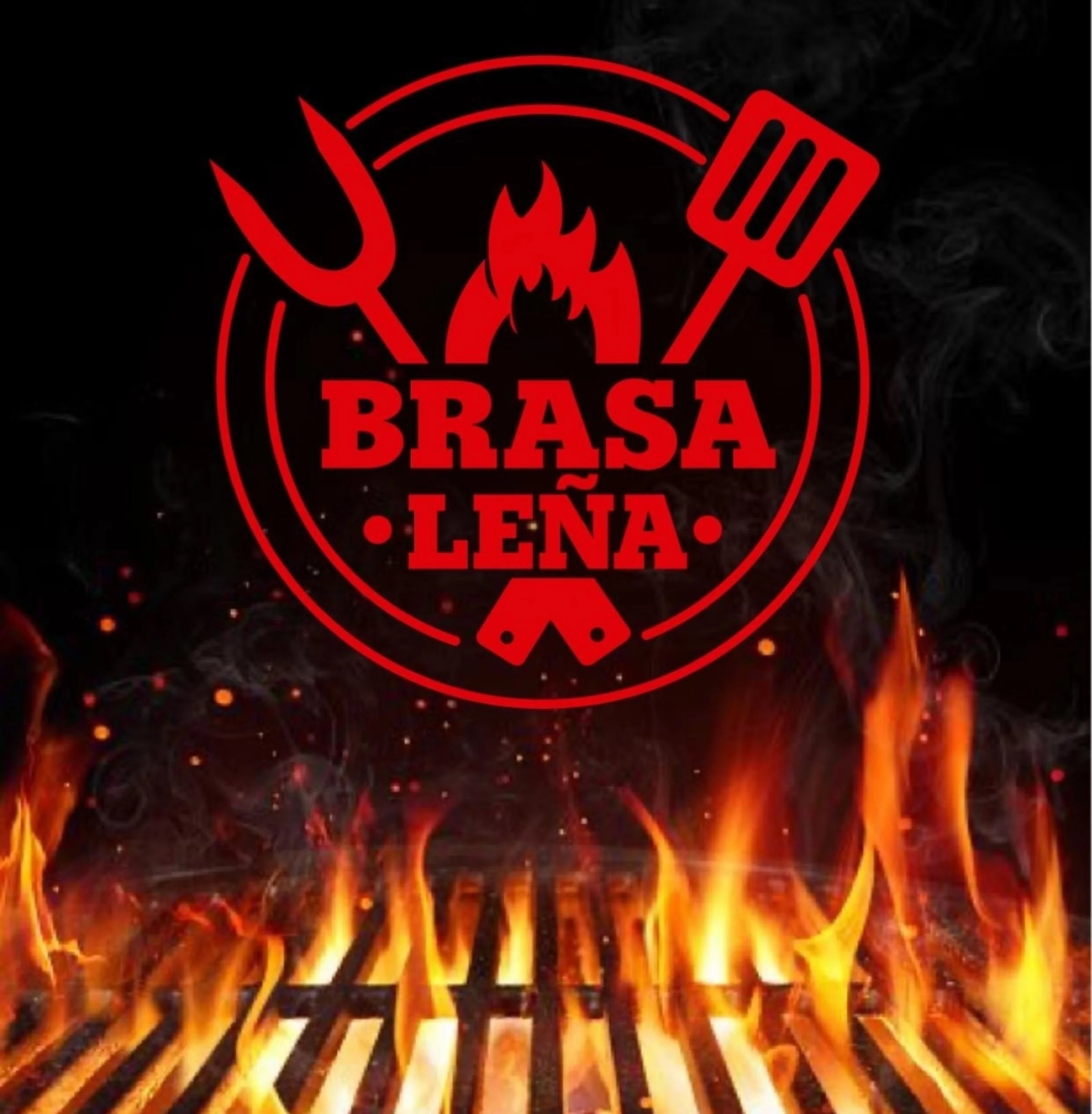 Brasa & Leña Restaurante-4522