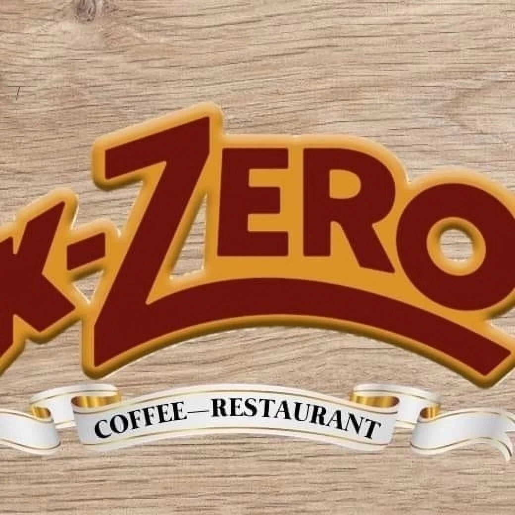 K-ZERO Coffee Restaurant-4530