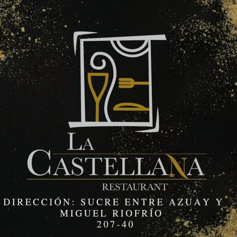 Restaurant "La Castellana"-4558