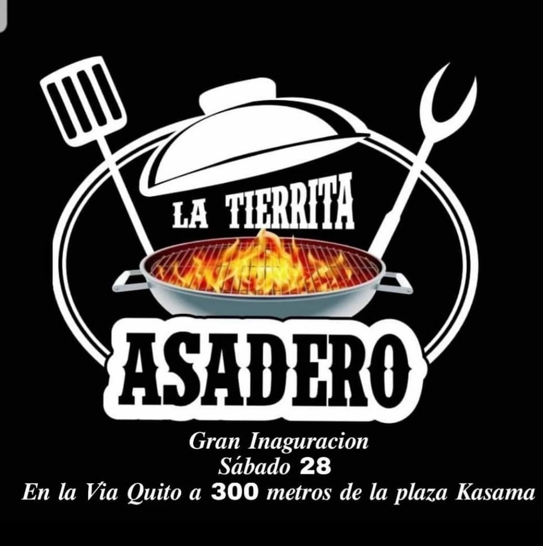 La Tierrita Asadero - Restaurante-4702