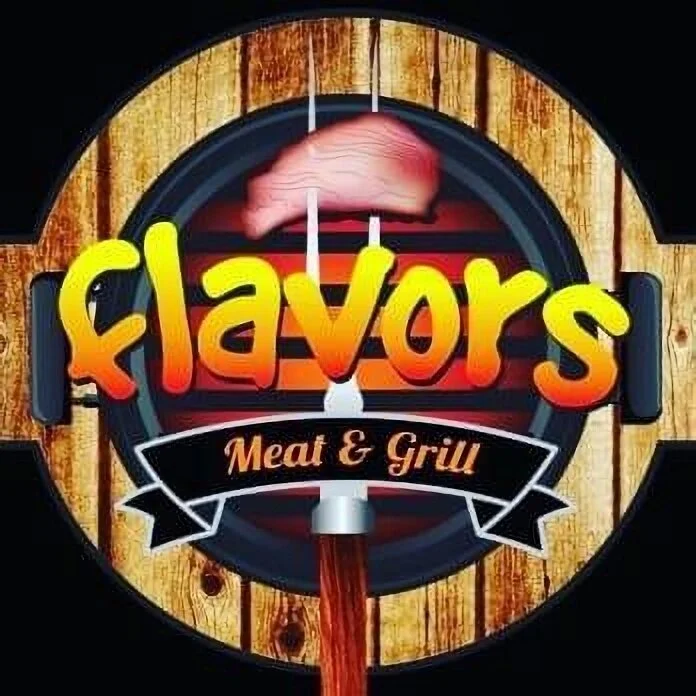 Flavors Meat and Grill SD-4709
