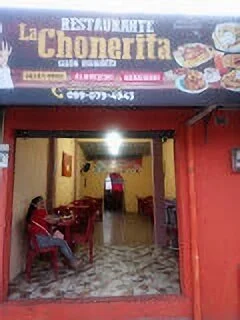 Restaurante La Chonerita-4715