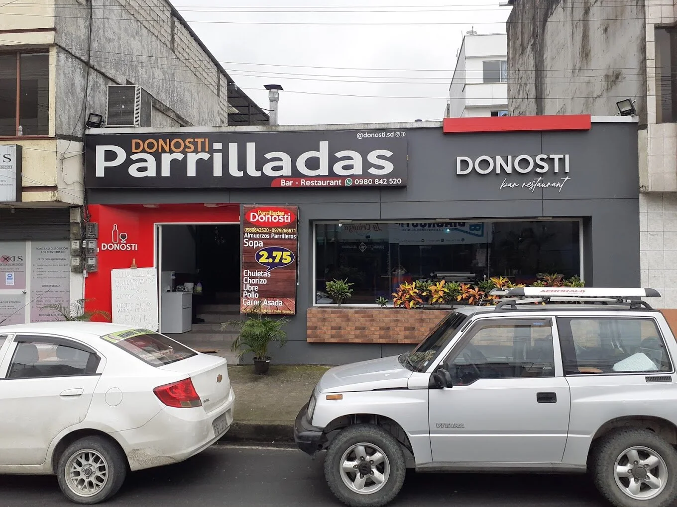 Parrilladas DONOSTI-4684