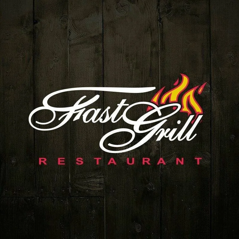 Restaurant Fast Grill-4747