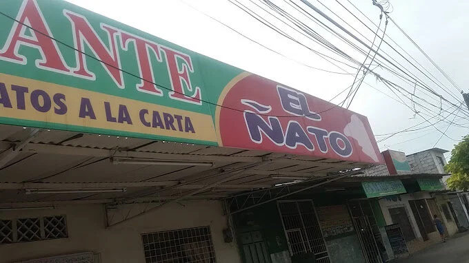 Restaurante El Ñato-4757