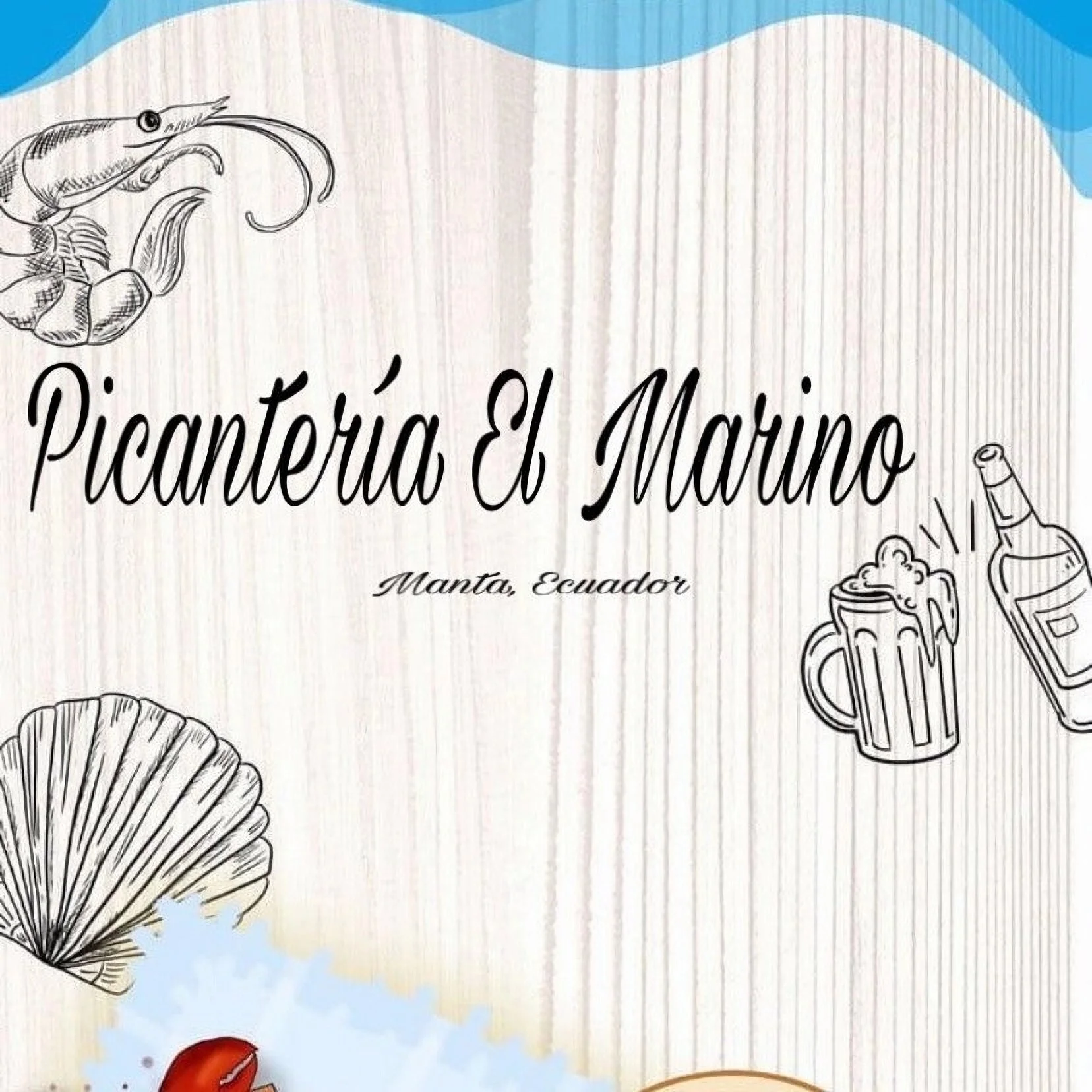 Picanteria El Marino-4822