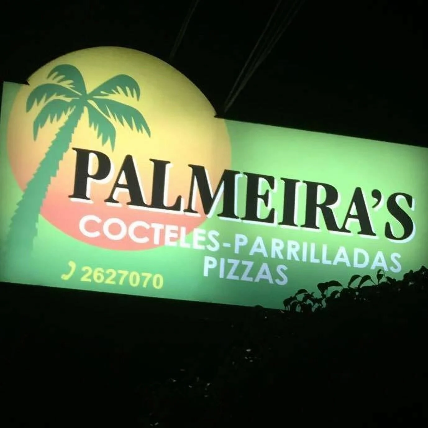 Restaurante Palmeiras-4826