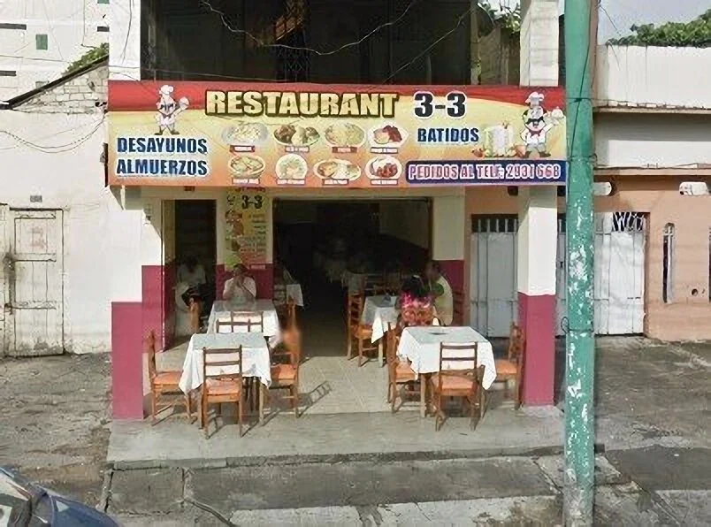 Restaurant 33 Machala-4807