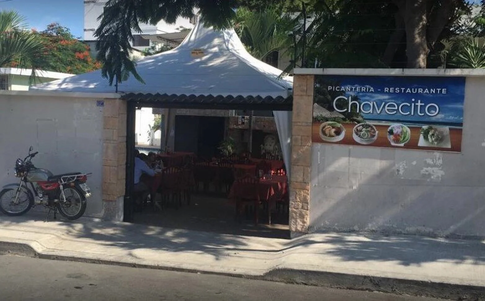 Chavecito Restaurant-4840