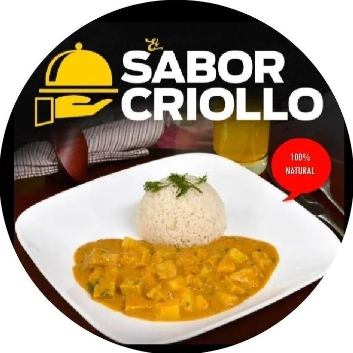 Restaurant El Sabor Criollo-4768