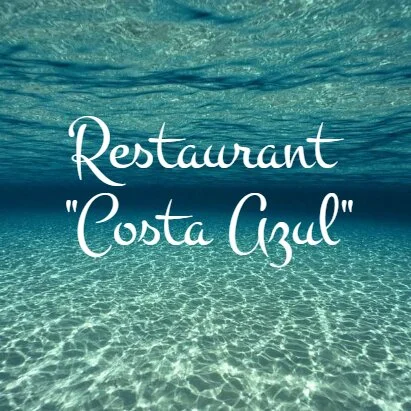 Restaurant - Cevichería "COSTA AZUL"-4785
