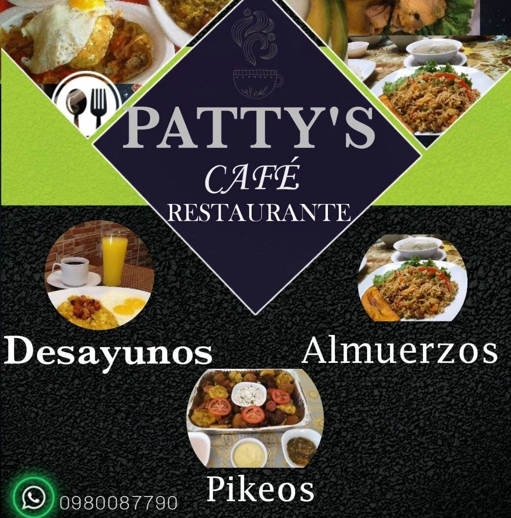 Patty's Café Restaurante-4786