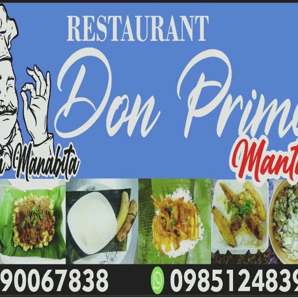 Restaurant DON PRIMO 2 MANTA-4878