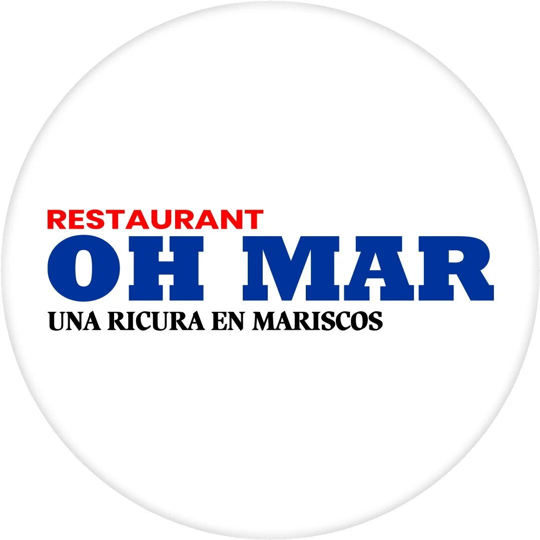Restaurante "Oh Mar" 2-4903