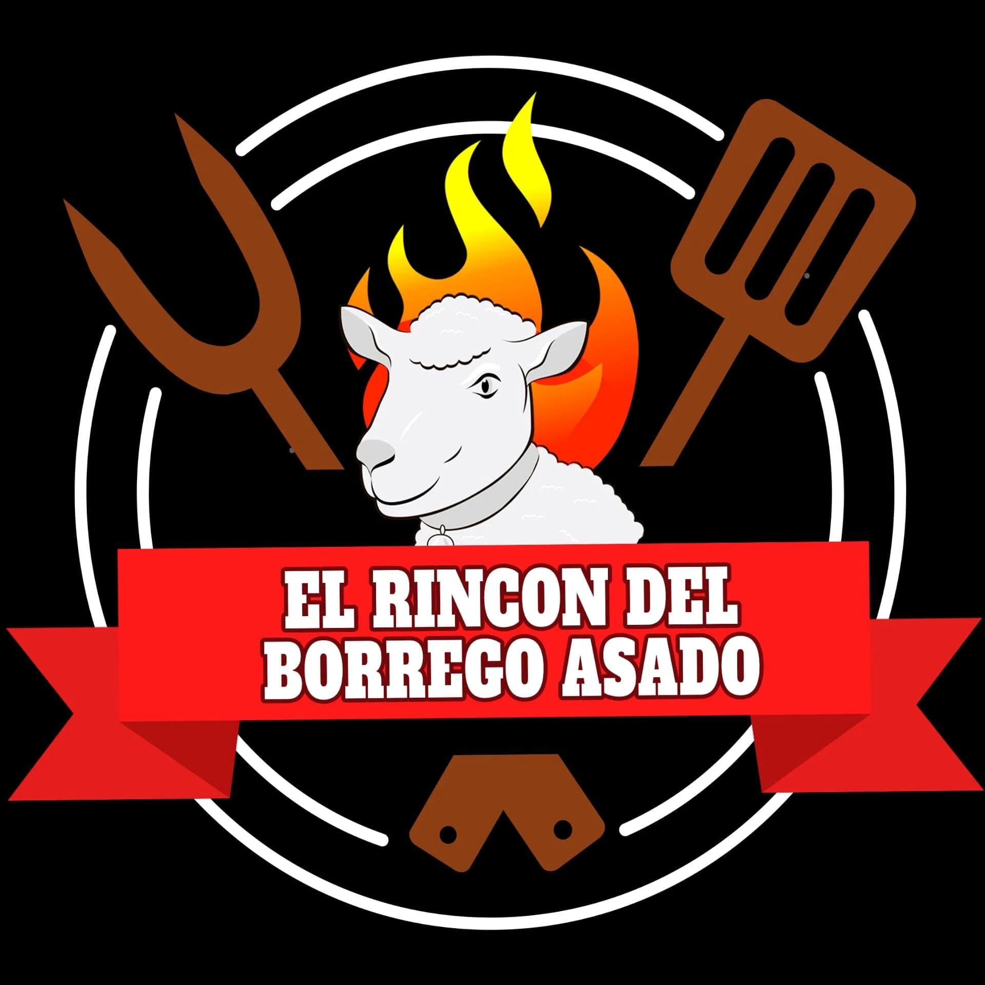 Asadero Restaurante El Rincon del Borrego Asado-4924