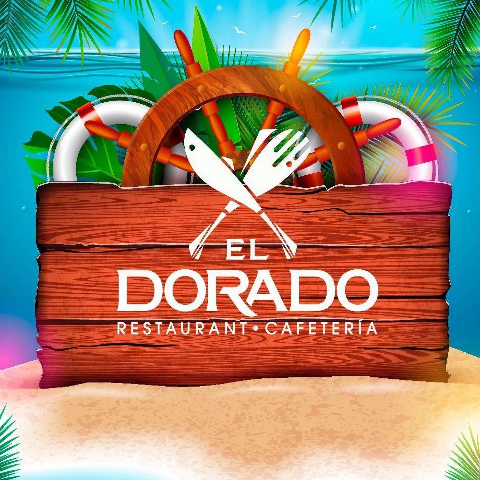 Restaurant El Dorado-4885