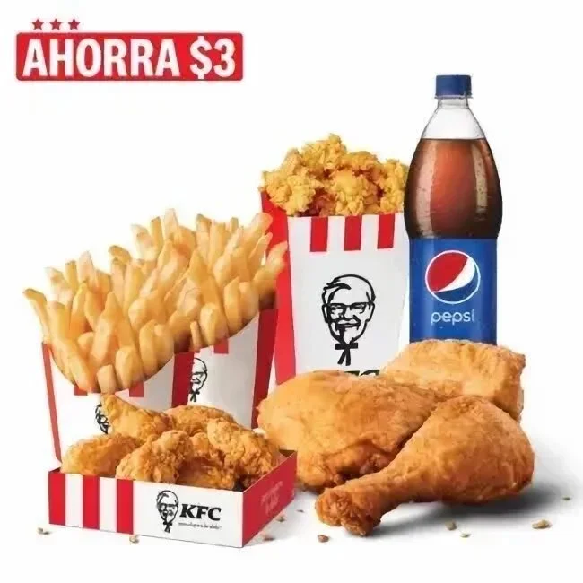 KFC - Outlet Durán-4942