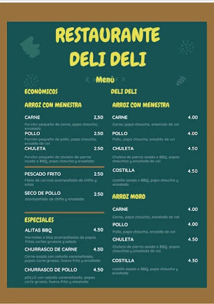 Restaurante Deli Deli-4984