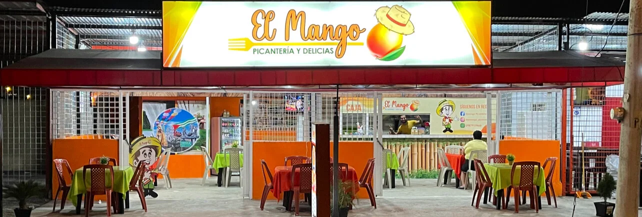 Picanteria y Delicias EL MANGO-5032