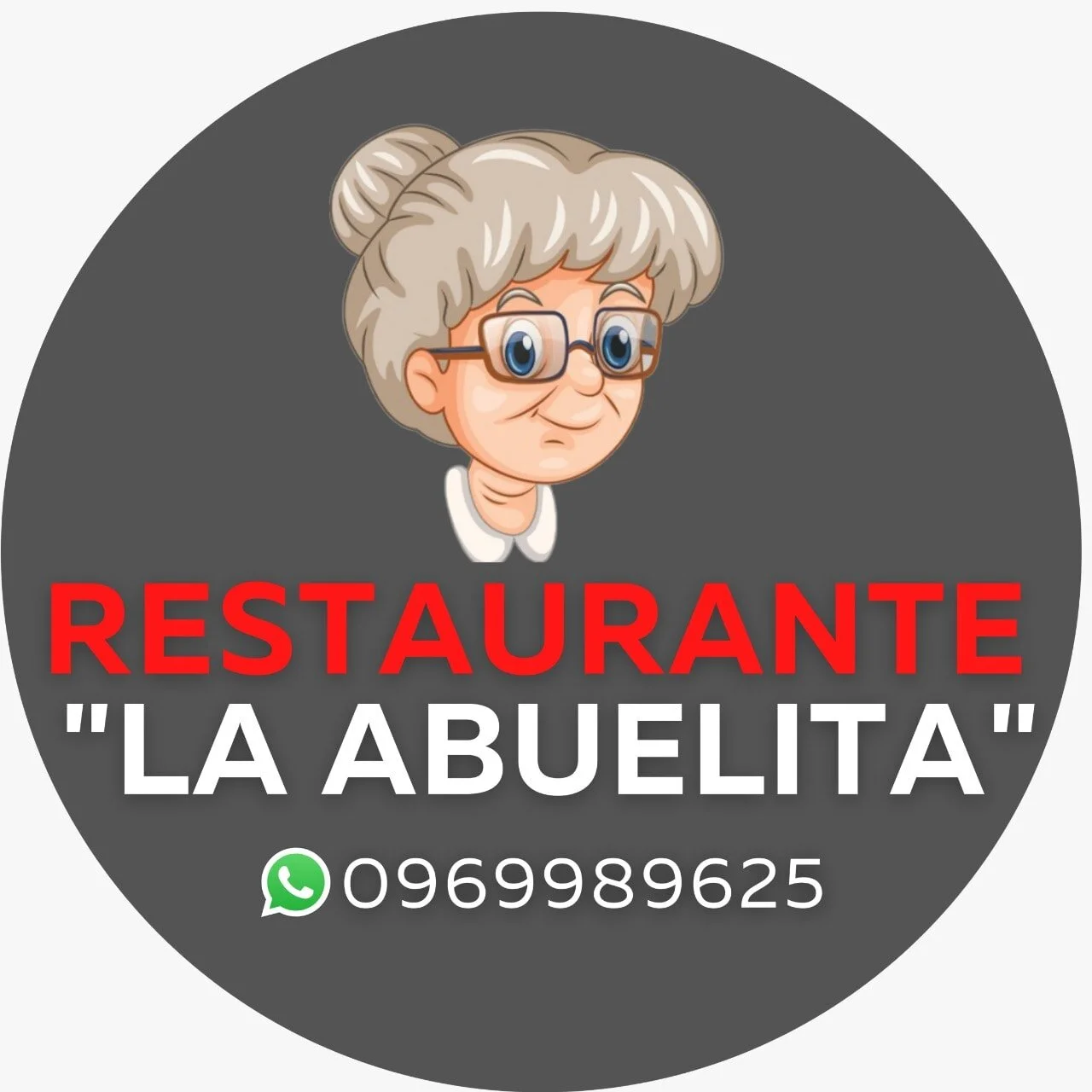 Restaurant La Abuelita Portoviejo-5037