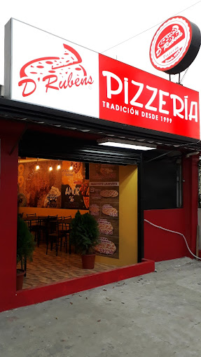 Pizzería D'Rubens Portoviejo-5064