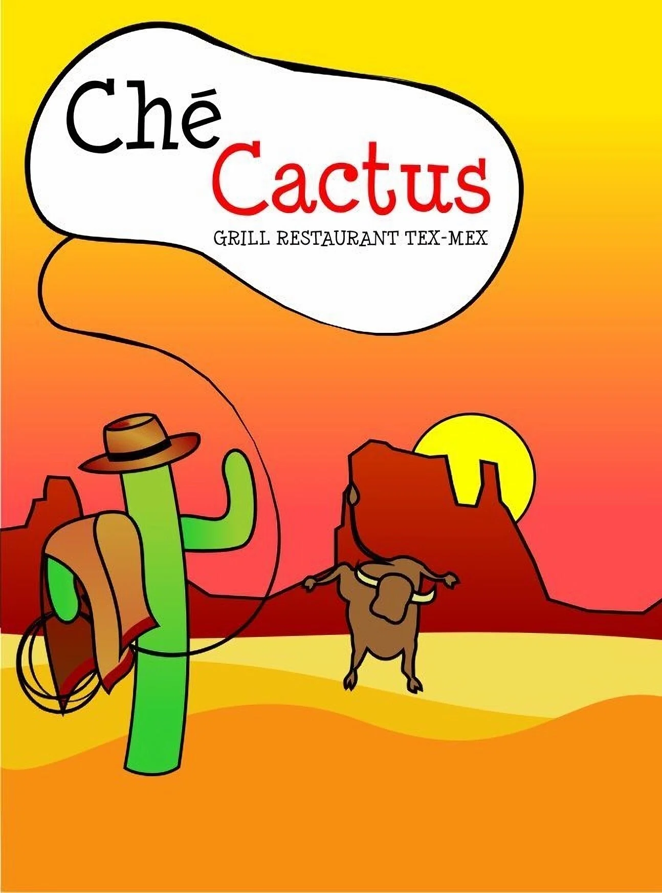 Che Cactus-5065