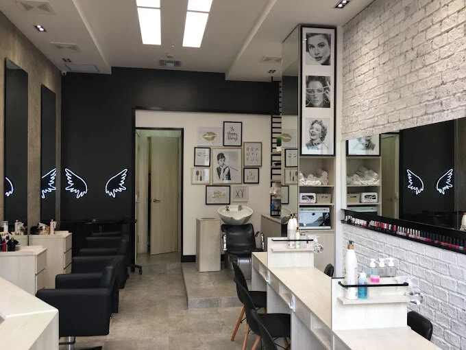 Salón de Belleza-chio-peluqueria-buena-vista-plaza-20345