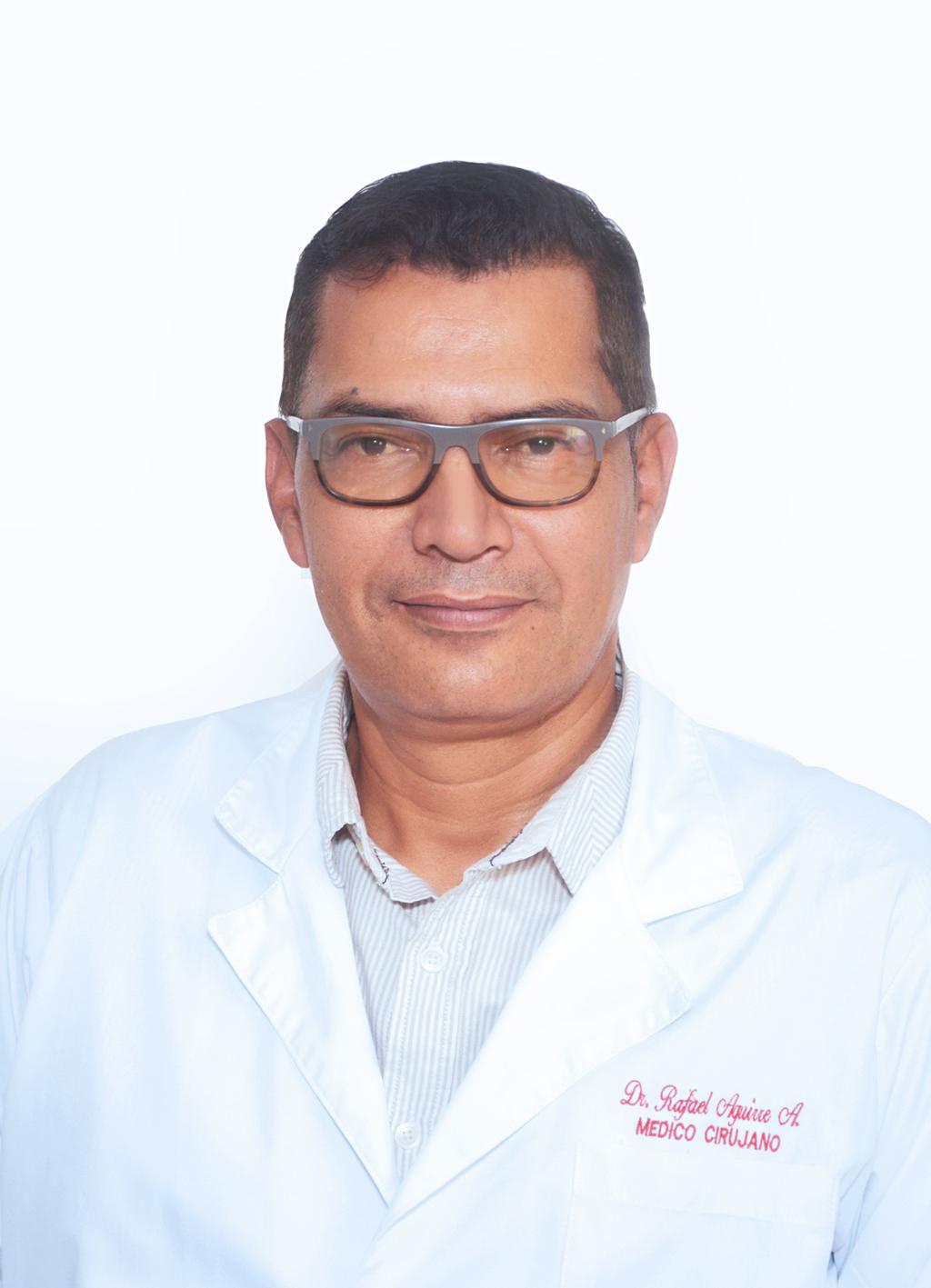 Dr. Rafael Aguirre-5557