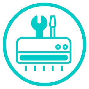 Reparación y Mantenimento Aires Acondicionados