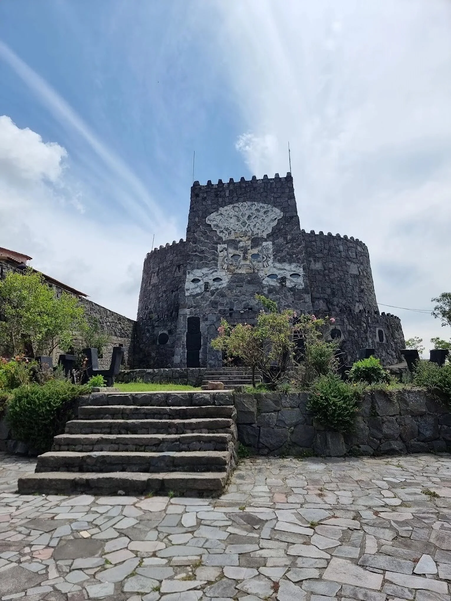 Lugares Turisticos-museo-templo-del-sol-pintor-ortega-maila-20620