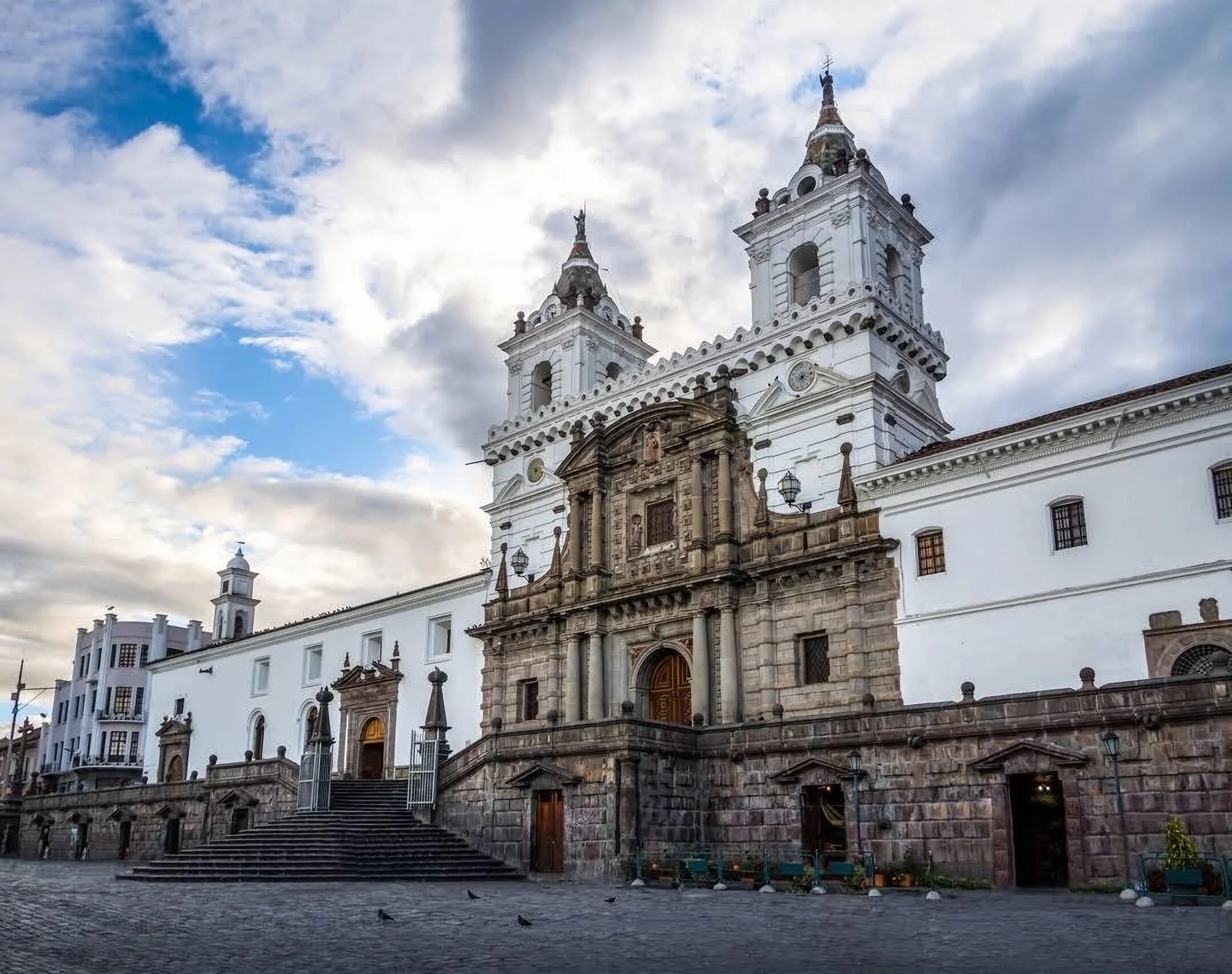 Iglesia y Convento de San Francisco-5605