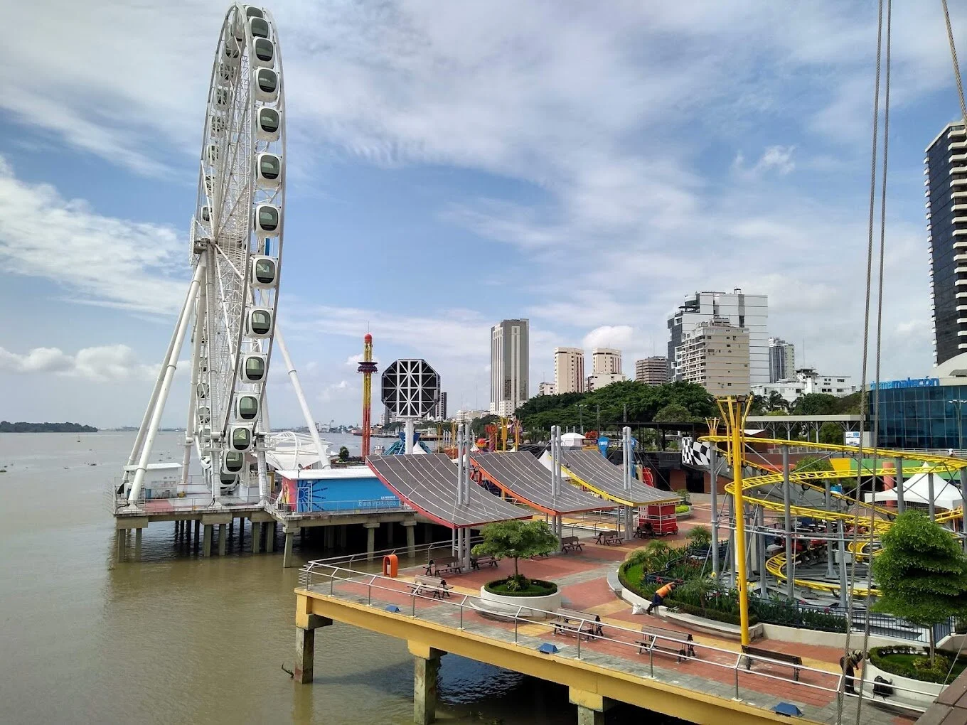 Lugares Turisticos-malecon-20636