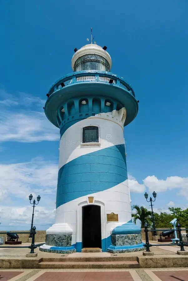 El faro de Guayaquil-5609