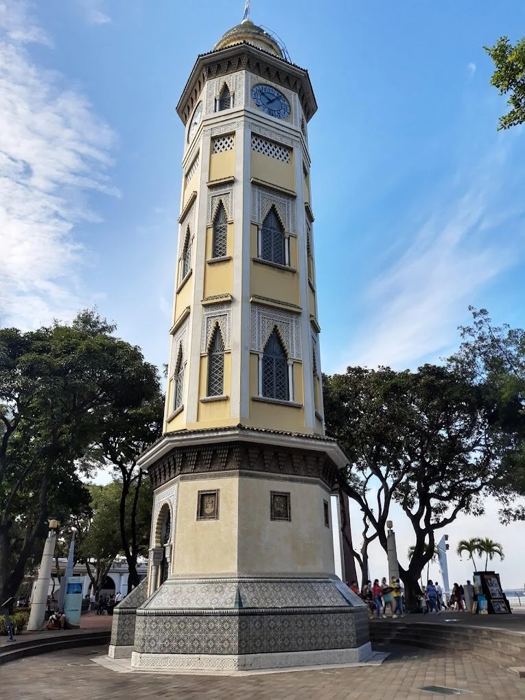 Torre Morisca-5610