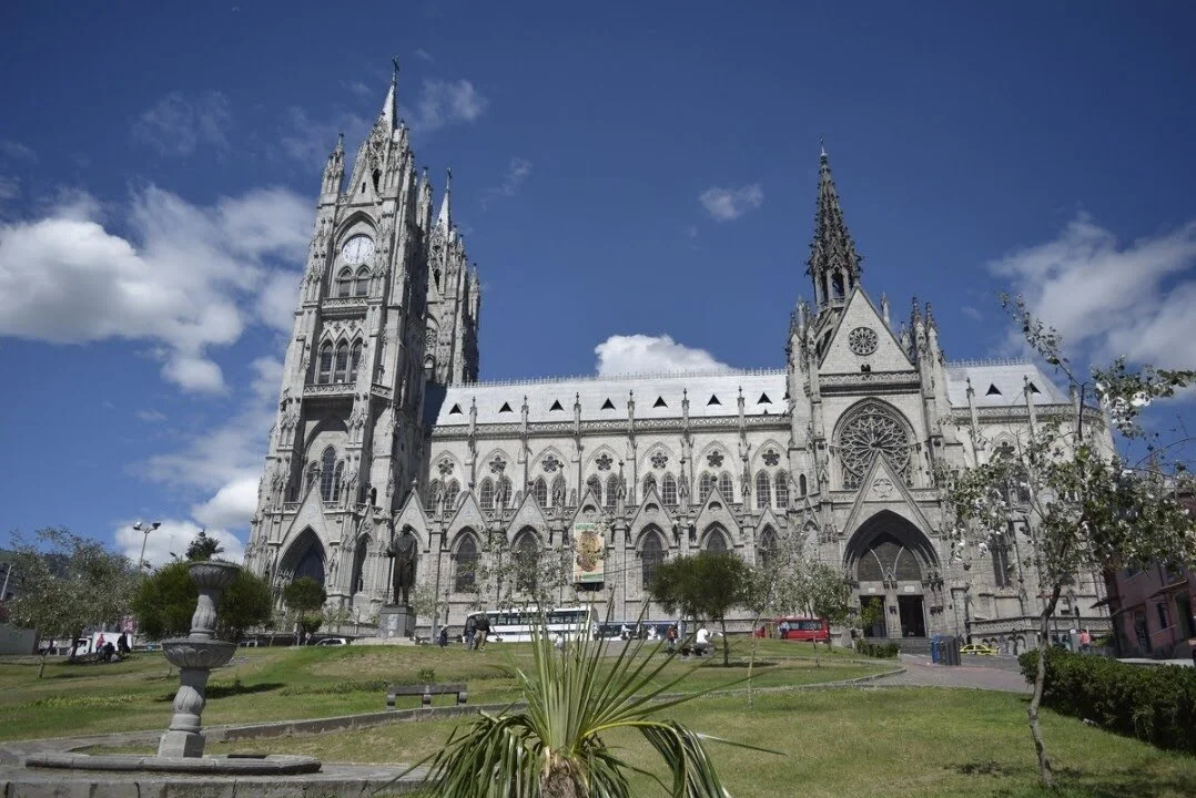 Basílica del Voto Nacional-5613