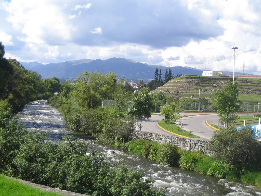 Río Tomebamba-5591