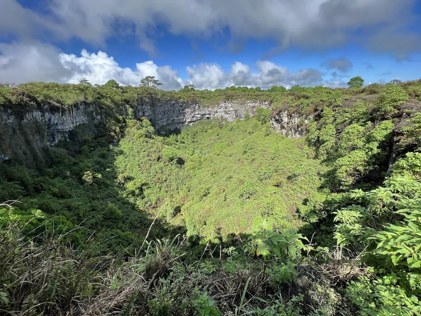 Lugares Turisticos-parque-nacional-galapagos-20699