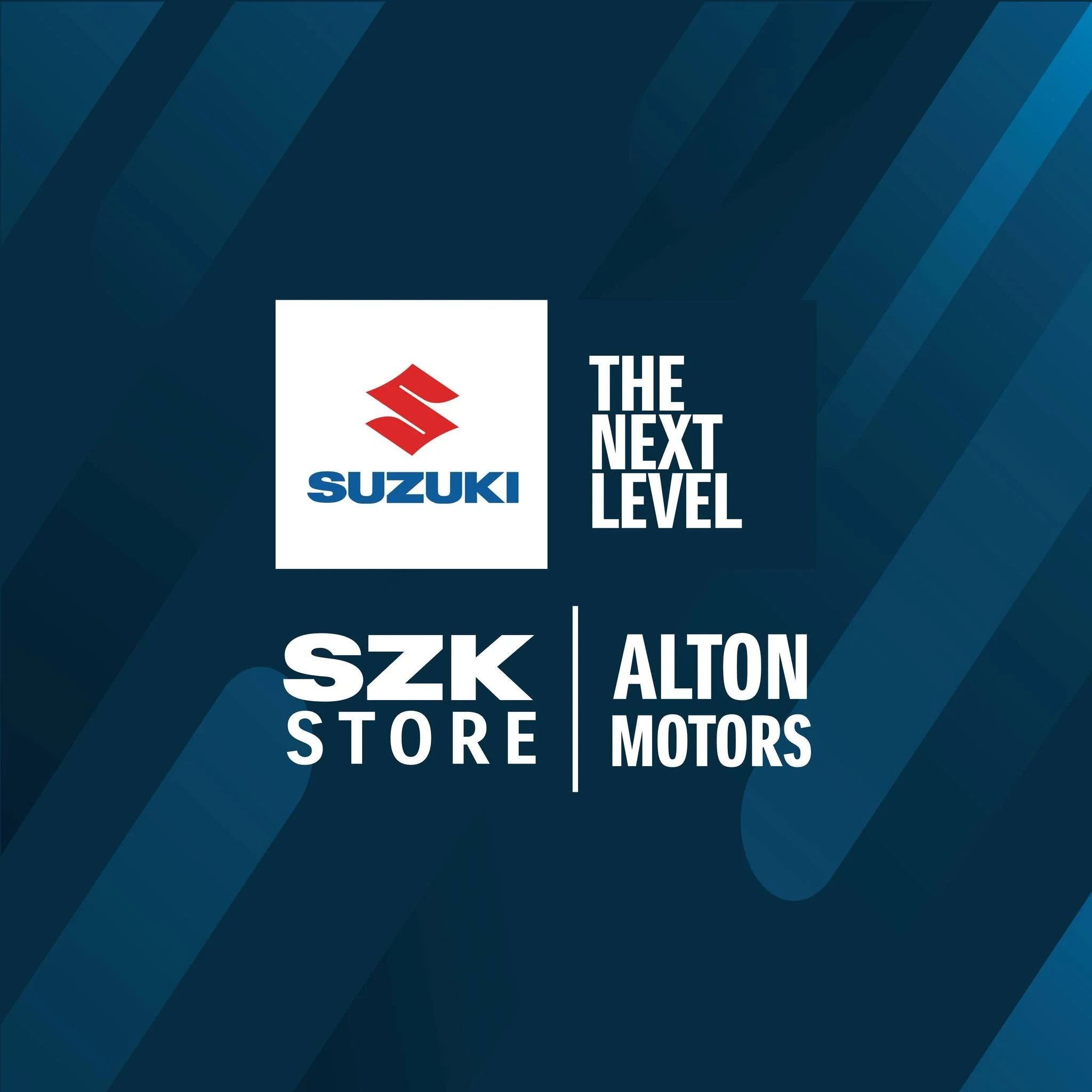 SUZUKI Store Alton Motors-5790