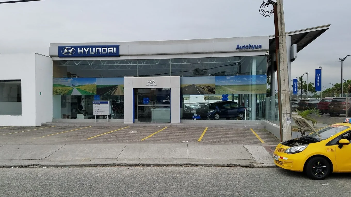 Hyundai Guayaquil Autohyun-5706