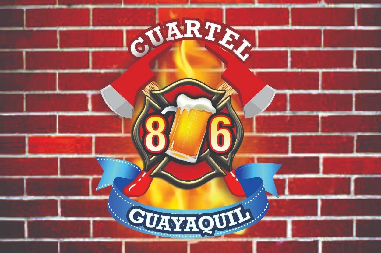 BAR CUARTEL 86-5725