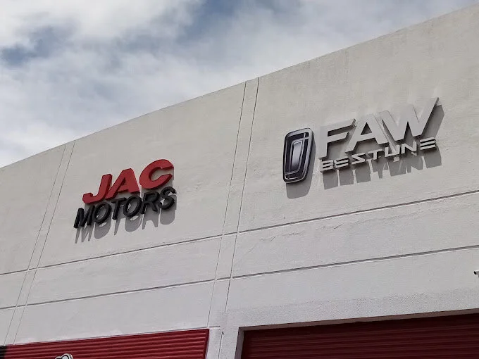 JAC MOTORS-5807