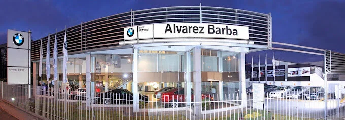 BMW Alvarez Barba-5811