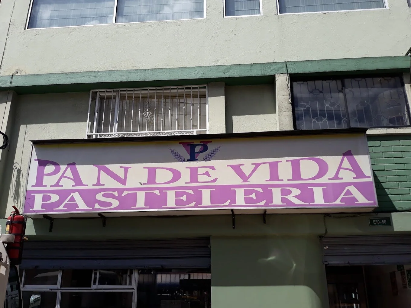 Pan de Vida Pastelería-5823