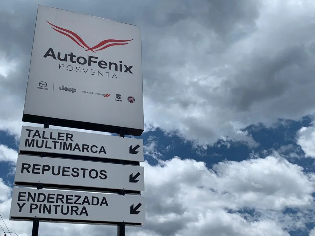 Autofenix - Taller de Servicio en San Rafael y Valle de los Chillos-5834