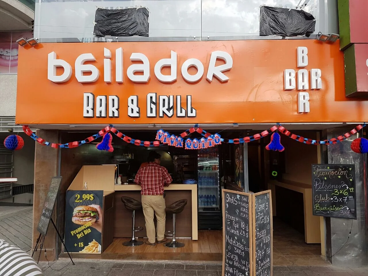 Bailador Bar-5846