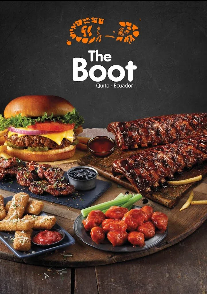 The Boot Sports Bar-5853