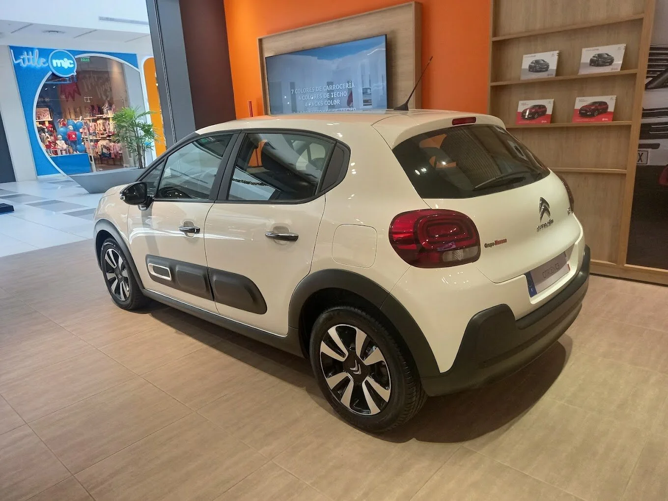 Citroën - Riocentro Ceibos-5917